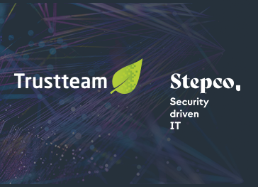 Stepco treedt toe tot de Trustteam Group